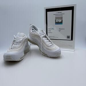 Nike Air Max  Authenticated